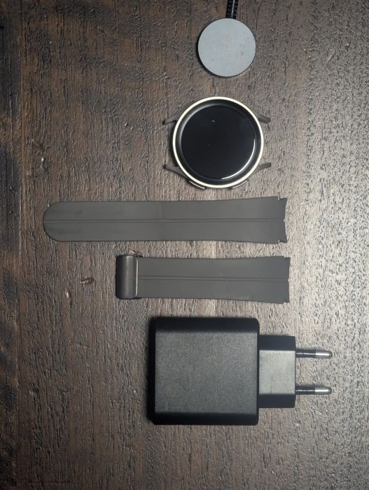 Samsung Galaxy watch 5pro