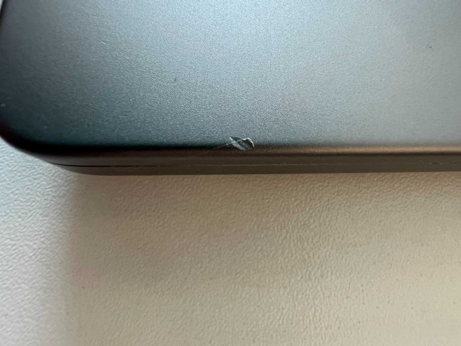 Macbook Pro M1 2021 16'' 32 GB RAM 512 SSD