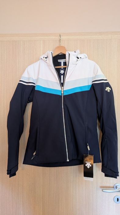 Дамско ски яке  - DESCENTE Rowan [20K] [НОВО]