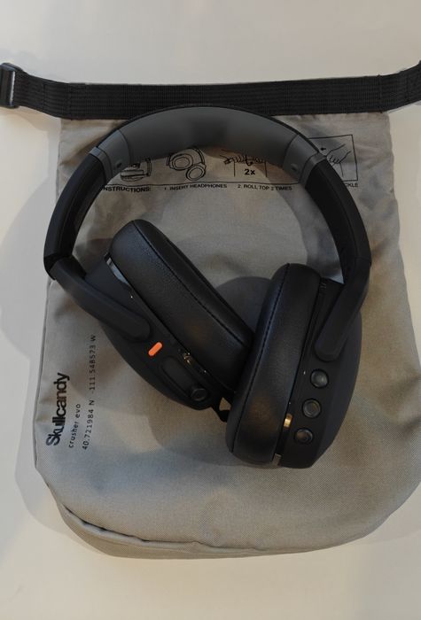Skullcandy Crusher Evo