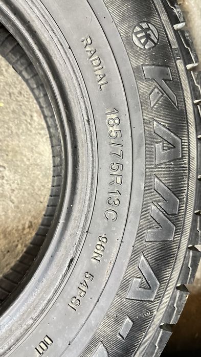 Грузовые шины R13C