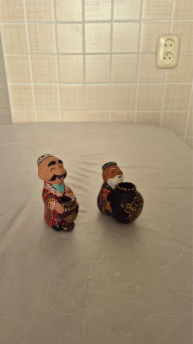 Набор для зубочисток