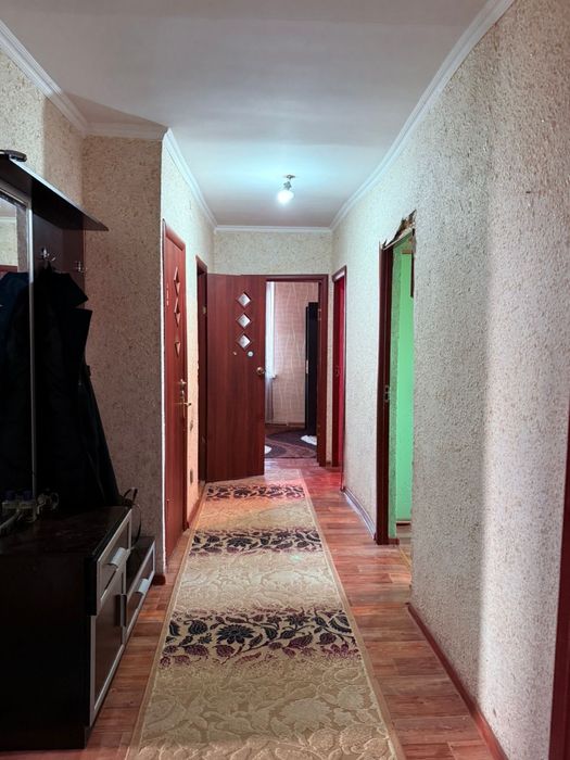 Сдаётся в аренду дом