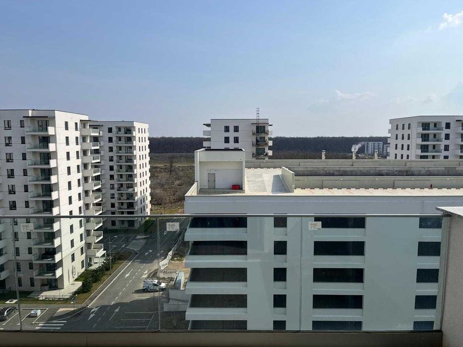 Apartament 2 camere Greenfield Residence