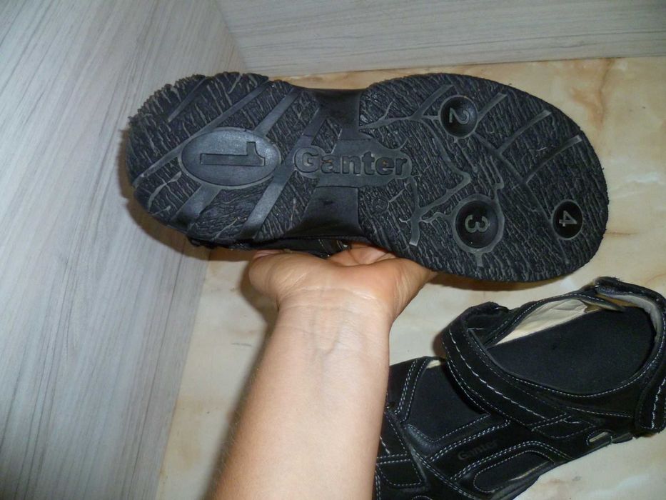 Giovanni by Ganter sandals №42
