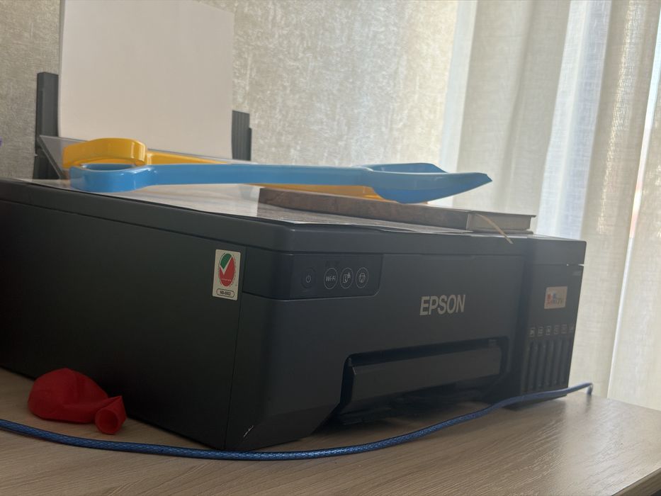 Epson l8050 принтер