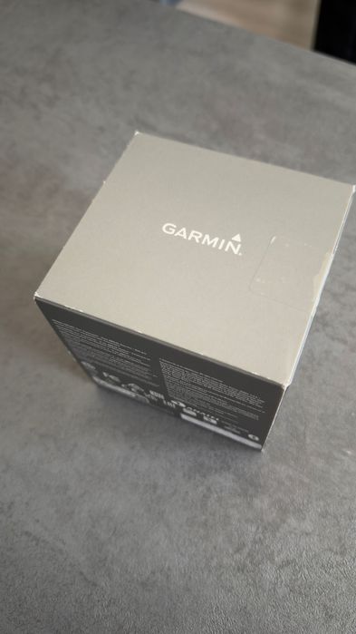 Garmin fenix 8 51mm AMOLED