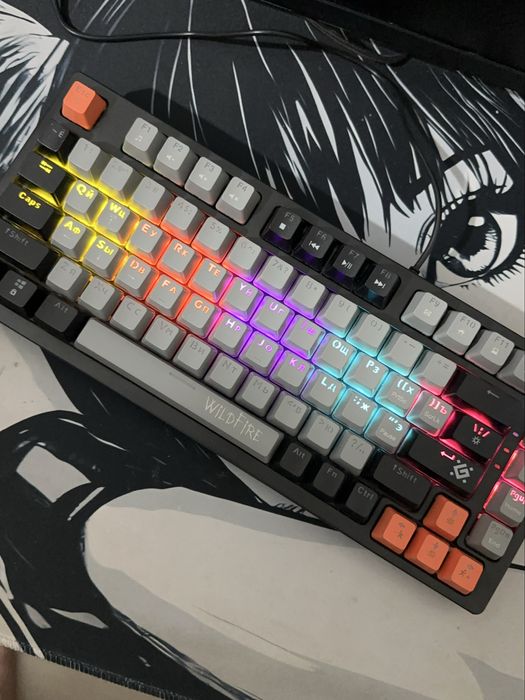 клавиатура для пк