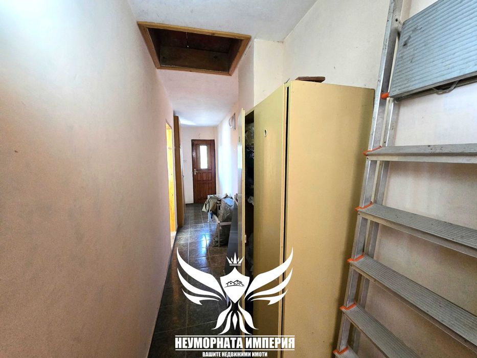 Продава се Къща в с. Избеглии, Област Пловдив - 120 кв.м за 934 €/кв.м - Снимка #17