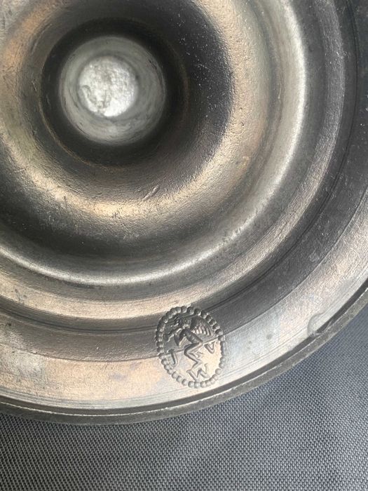 стар свещник тройка ,