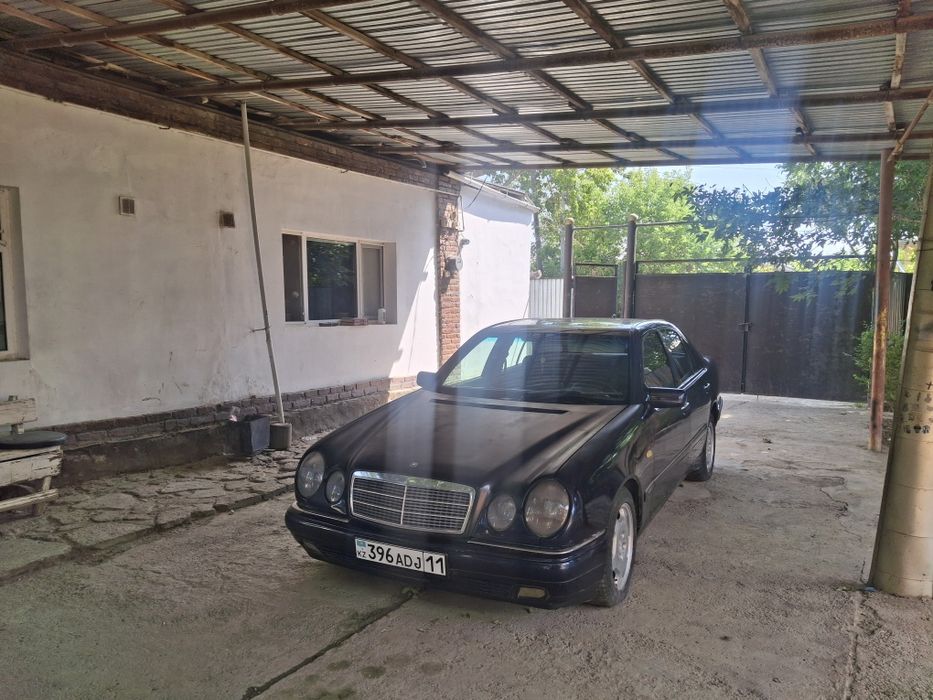 Лупарик сатылады