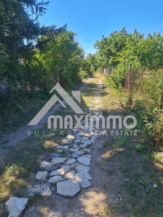 Парцел в Варна, област-с.Осеново площ 600 цена 40000