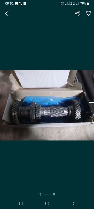 Ремонт Кпп Газель Ваз