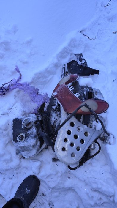 Продам скутер 150сс.