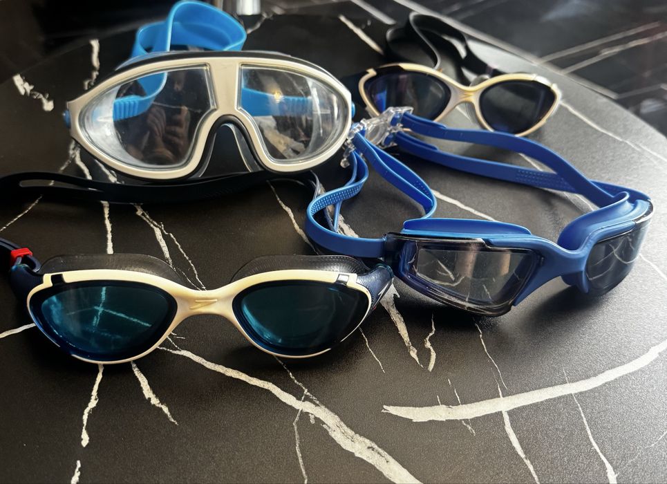 Speedo Biofuse унисекс очила за плуване 10 euro броя