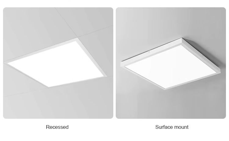 Светодиодные панели любые оптом и в розницу