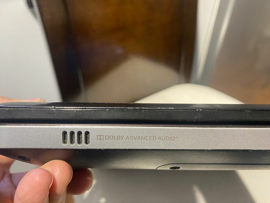 Шустрик на SSD с двумя видеокартами