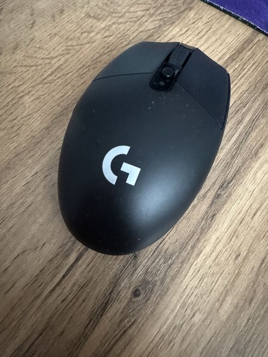 Клавиатура и мышь