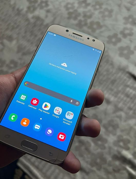 Arzonga samsung j7 2017