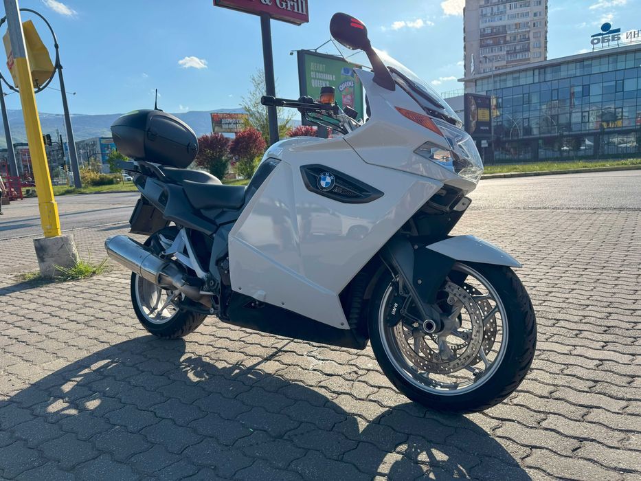 BMW K 1300GT ABS Перфектен