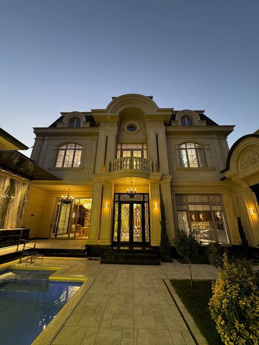 Срочно Продается Евро Дом Салом Чайхана