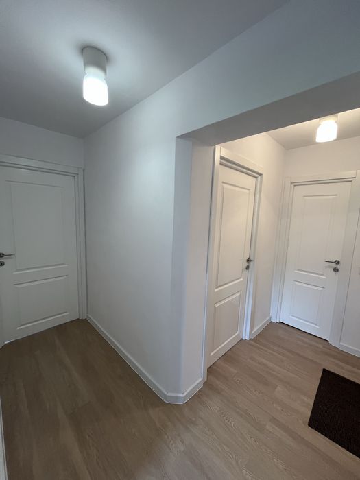 Apartament 2 camere decomandate