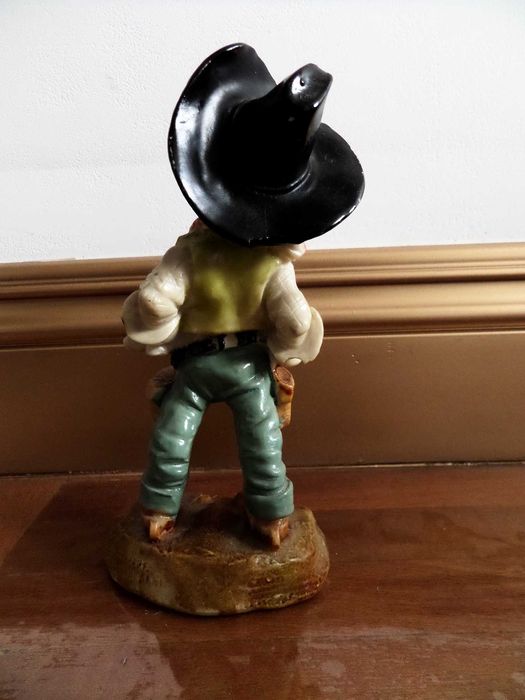 Bibelou Decoratiune Figurina ceramica