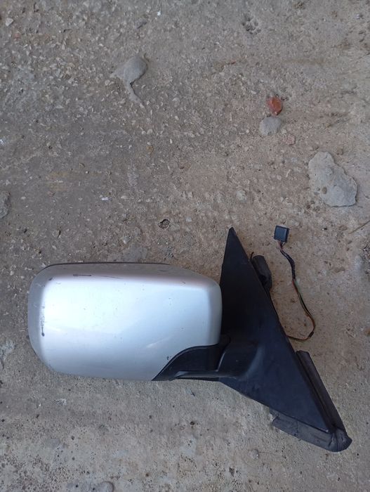 Огледало за нисан алмера 2002г.