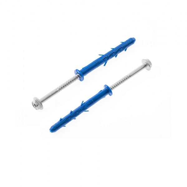 Фасадный анкер isomax FD