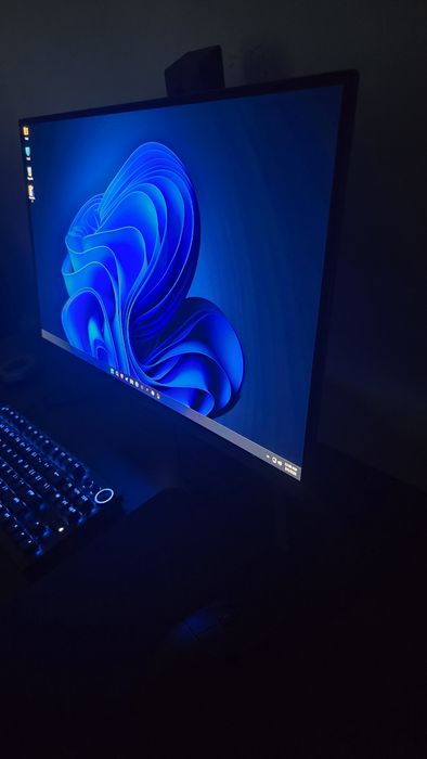 OLED Gigabyte AORUS FO27Q3