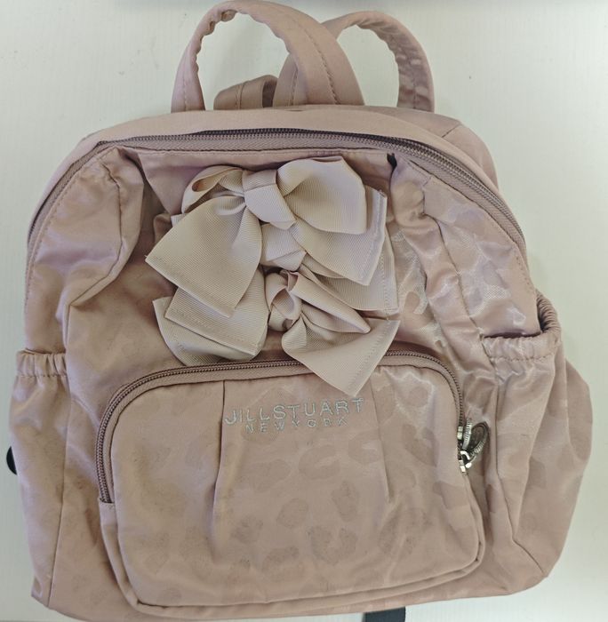 Рюкзак Jill Stuart New York