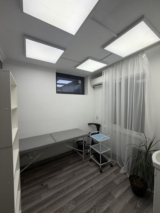 Кабинет в аренду