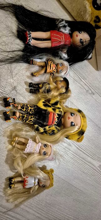 Na! Na !Na! Surprise - Кукли