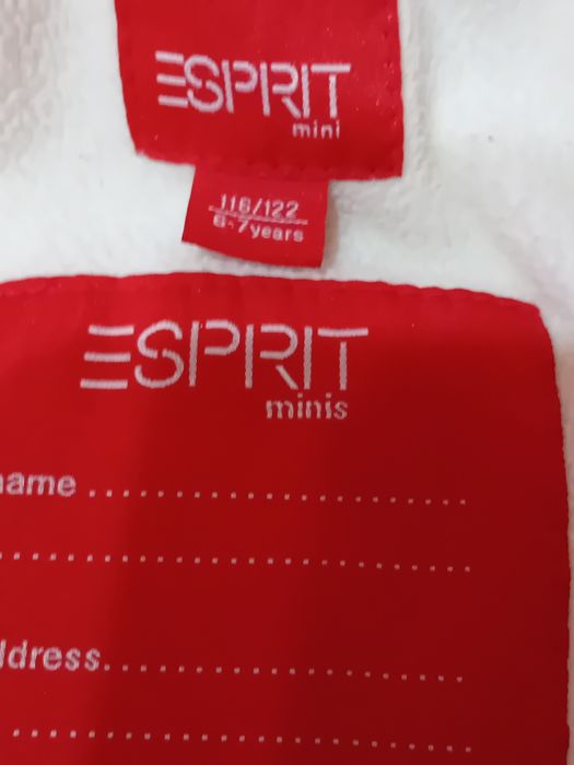 Зимно яке ESPRIT