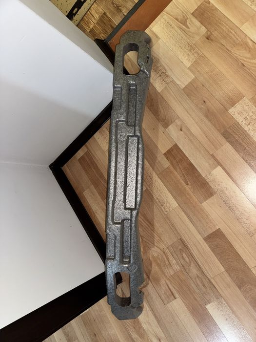 Абсорбер бампера наполнитель Kia optima vs k5 новый