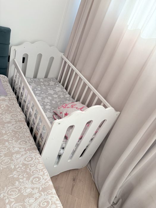 Продам кровать детский