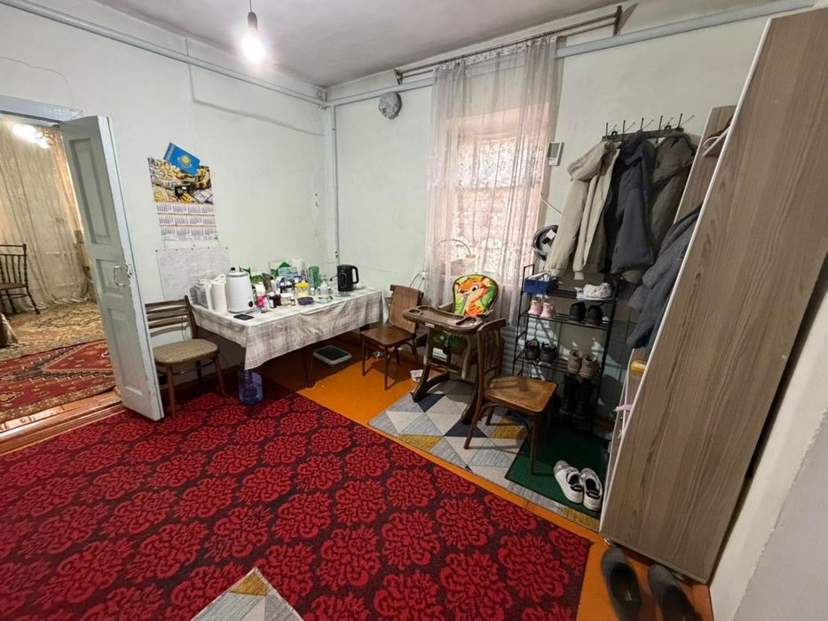 Срочная продажа дома есть торг