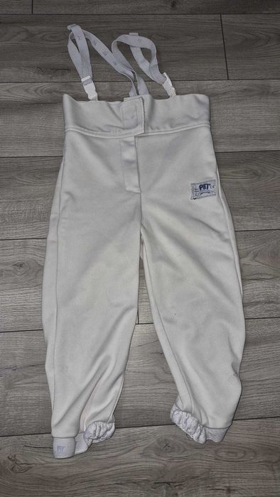 Vand costum scrima Spada