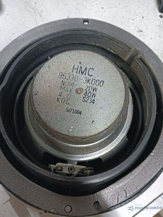 Boxa Auto Stanga Fata Hyundai Sonata Vi (Yf) [ 2009 - 2015 ] Oem 96330