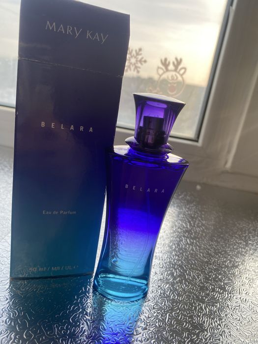 Продам духи мерикей