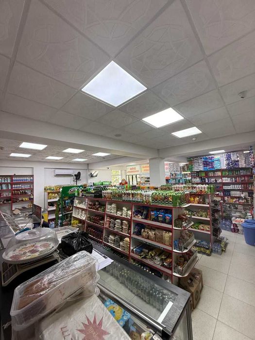 Продается помещение с арендатором Ng9134