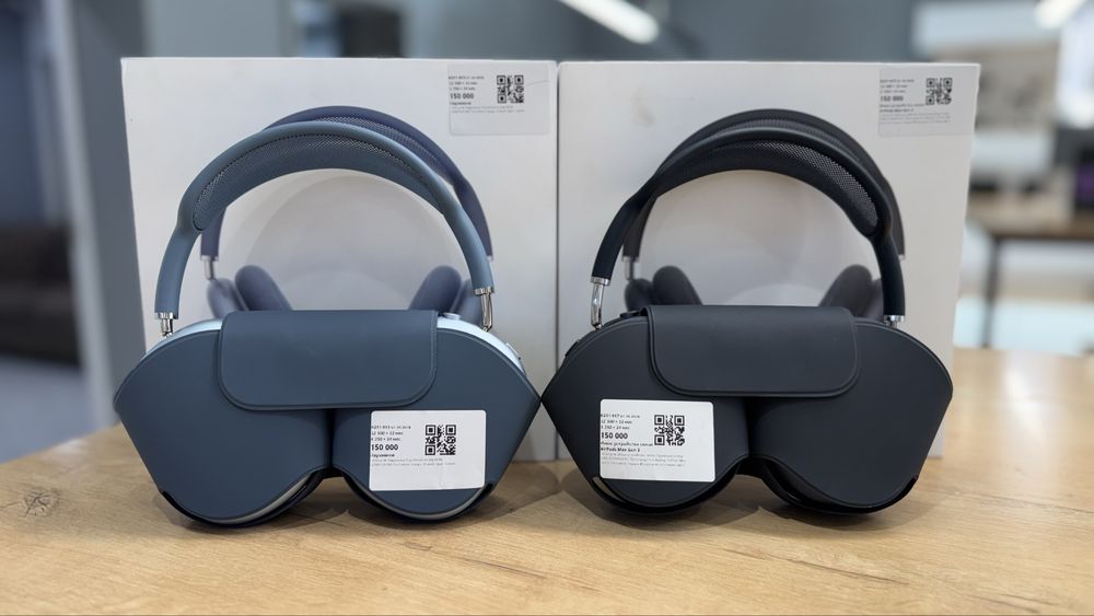 AirPods Max gen 2