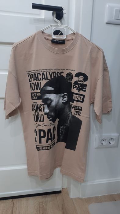 Tricou 2Pac Shakur