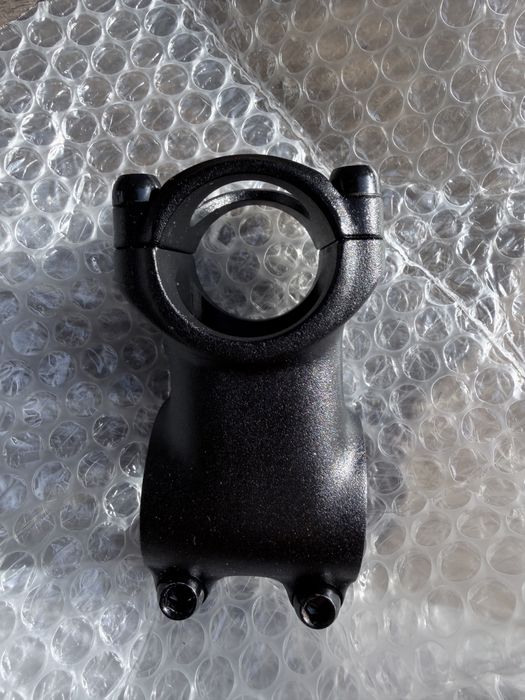 Вынос CUBE Performance Stem E-MTB 31.8мм (Новый, 2026)