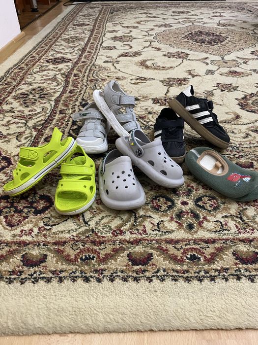 Одежда на мальчиков