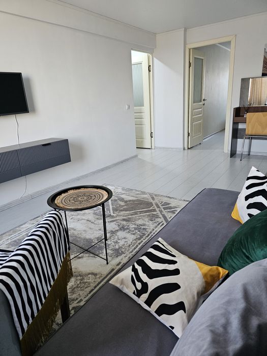 Продаю 2комнатную квартиру, Жилгородок