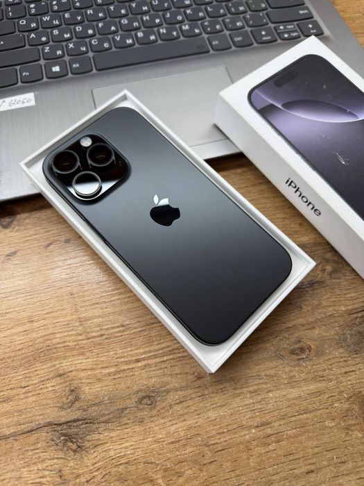 iPhone 16 Pro • Айфон 16 про • рассрочка 0-0-24