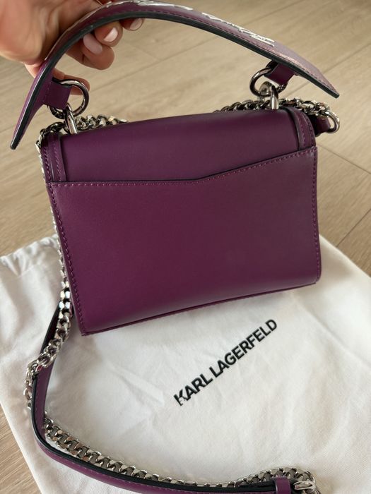 Geanta Karl Lagerfeld