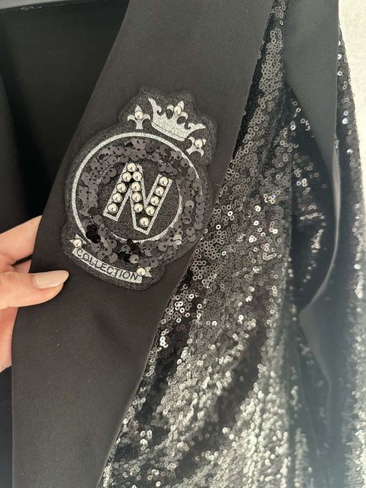 Рокля Nikol Collection