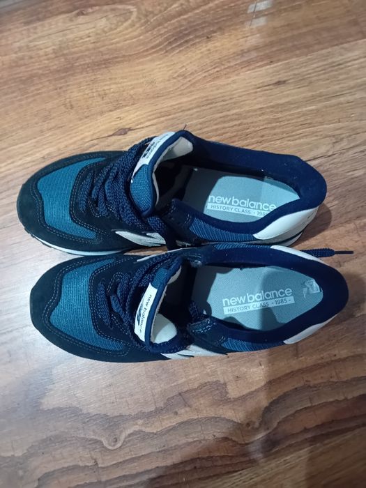 Оригинални маратонки